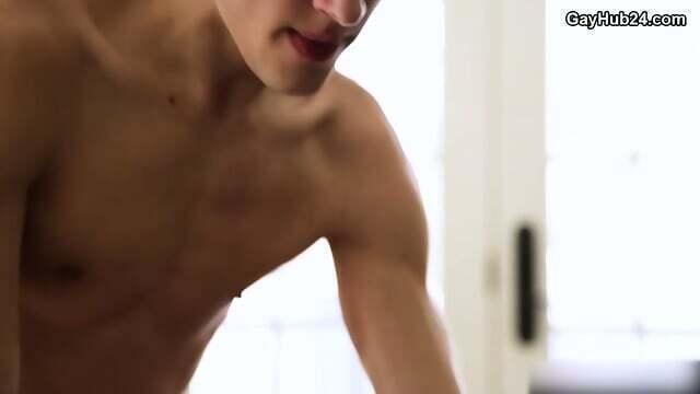 Justin Matthews Sean Ford