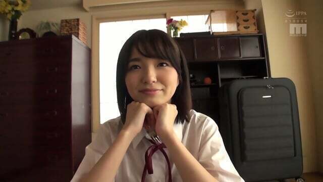 Selling Stepdaughter [Decensored] Sumire Kuramoto.part