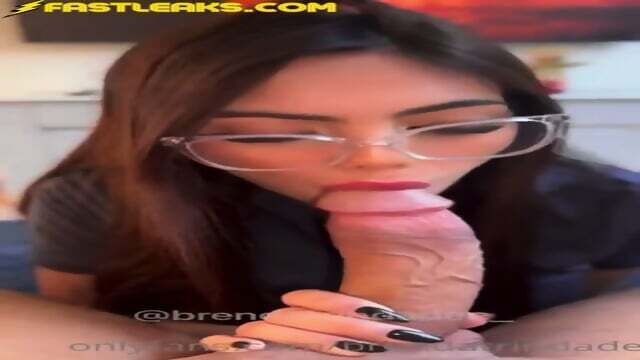 Brenda Trindade More Content Fastleaks