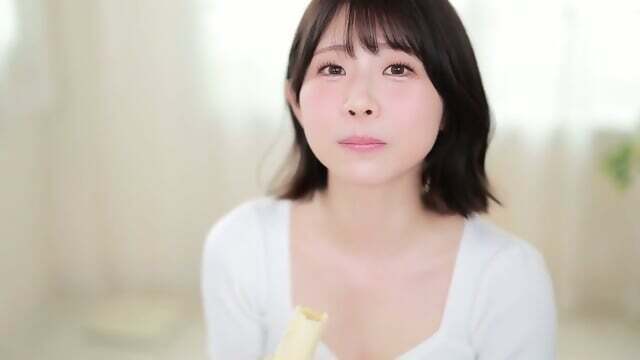 First Creampie Ibuki [Decensored] Part