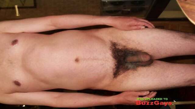 Mature Japanese Man's Small Penis Slideshow