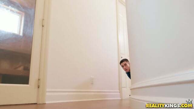 Jasmine Intruder Home