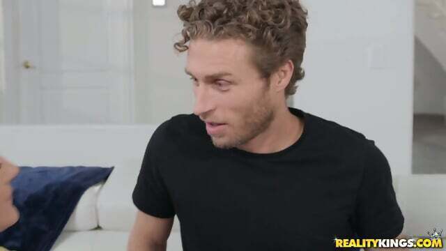 Stepmother Slutty Teen Share Dick