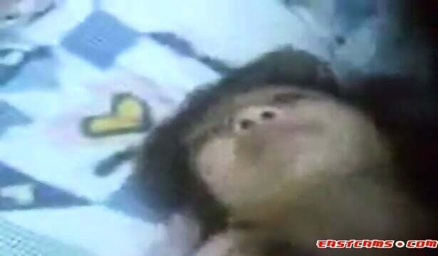 Busty Malay Amateur Fucked Hard