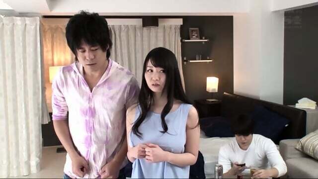 Panty-less Bra-Less Date With Yumeno [Decensored] Part