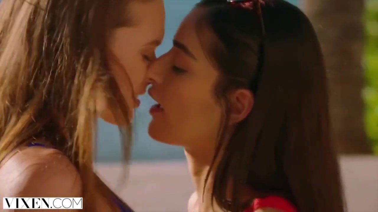 3some Emily Willis, Alberto Blanco Stacy Cruz