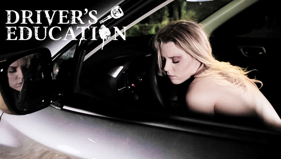 Aubrey Sinclair in Driver's Education - PureTaboo