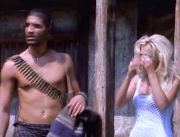 Zora Banx Deep Outdoor Anal