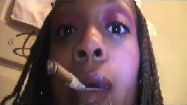 She Bake Cake to keep Boyriend from Fucking her Mother Deep 