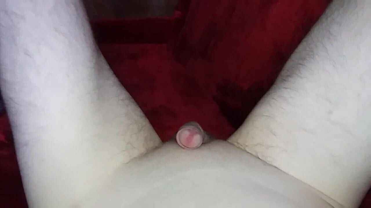 moans while jerk (part