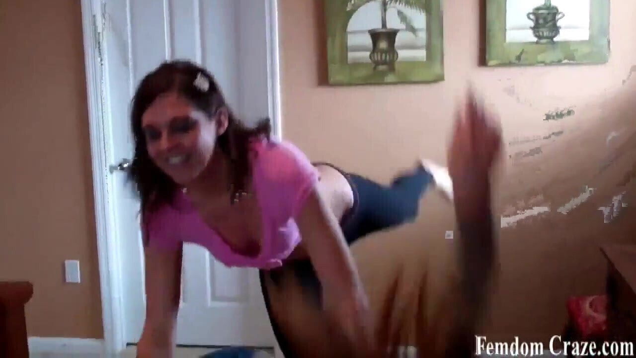 deserve completely spoiled