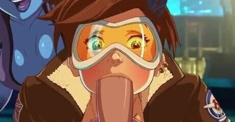 Tracer sucks....literally 