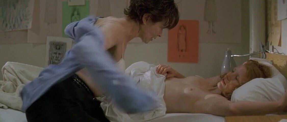 Jessica Chastain Jolene (2008)