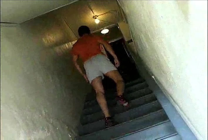 Orgia a pelo con jeff palmer