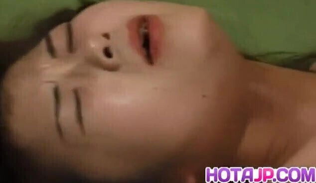 Sayaka Minami plays hard with cock - More at hotajp.com