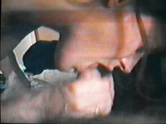 Year MILF Deepthroat Facial