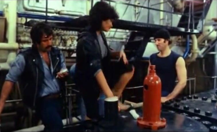 Trailer - Dracula Exotica (1980)