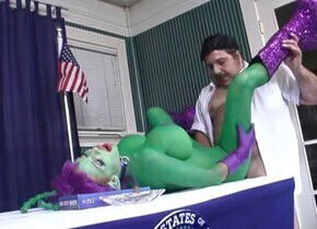 Best pornstar Utah Sweet in fabulous cumshots, facial adult clip