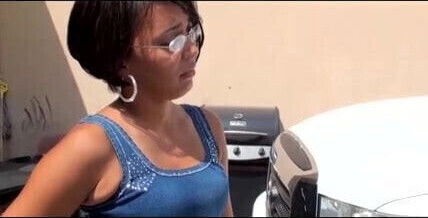 Kara Sin needs a car