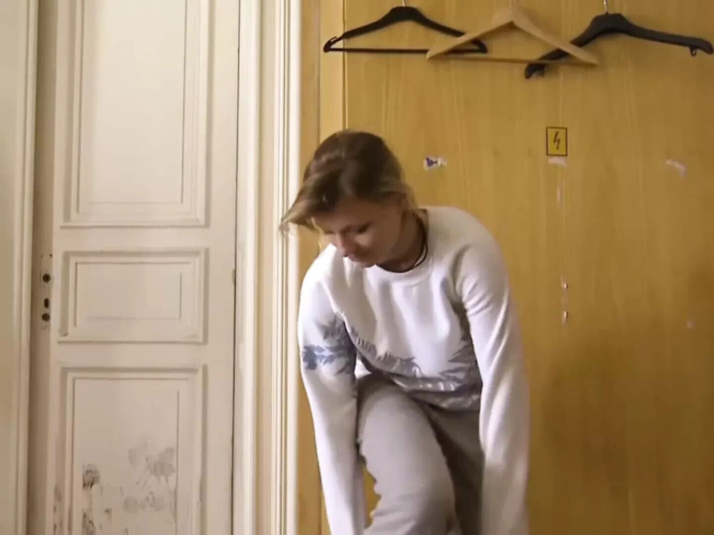 Explicit scenes Lana Cooper