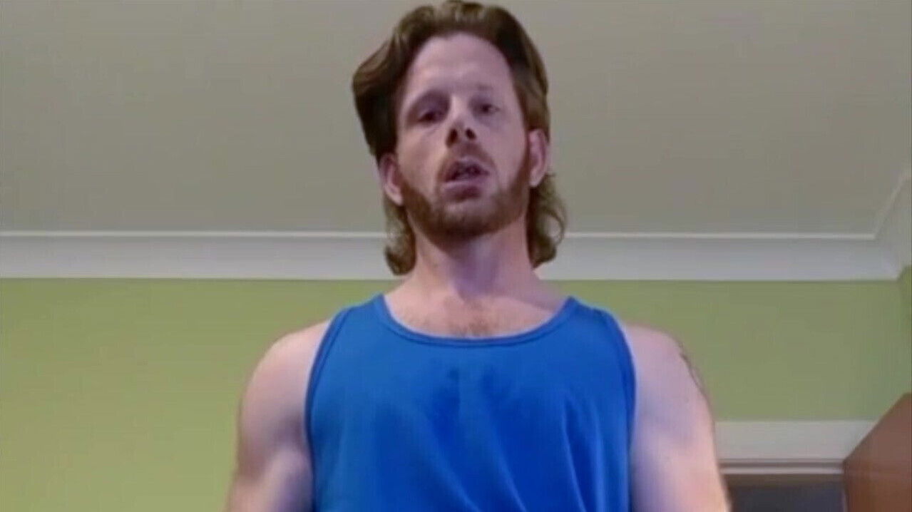 'jus Fuck Me Already