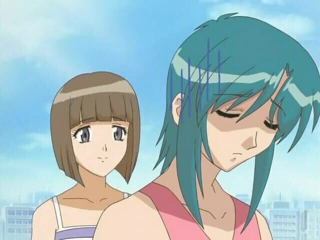 Shojo Auction 1 eng dub