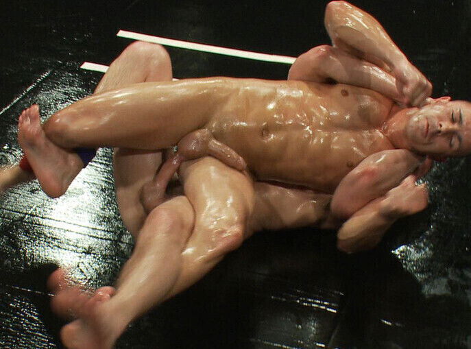 Nikko Alexander vs Jake Austin and Cameron Adams The Oil Match