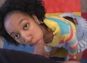 Crazy pornstar Melvina Raquel in best black and ebony, interracial sex clip