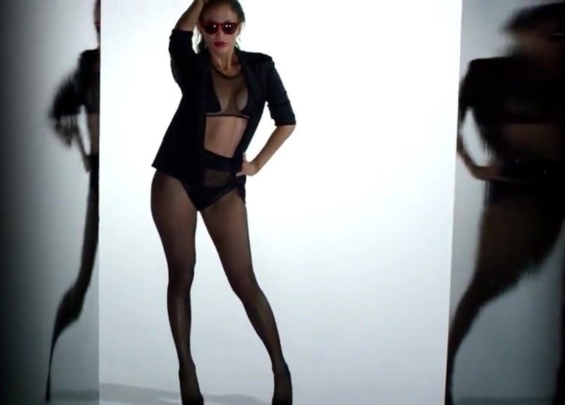 Jennifer Lopez, Iggy Azalea - Booty (editado)