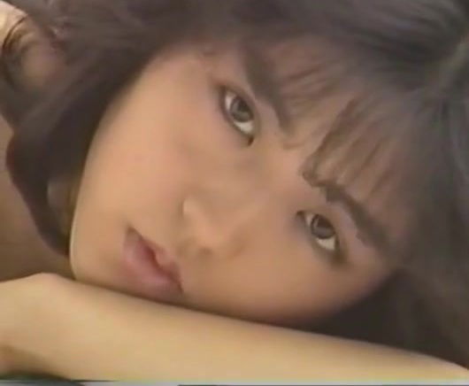 VHS Raw-LQ-Boku no Taiyou (My Sun)