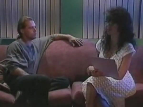 Confessions Of A Slutty Nurse (1994)