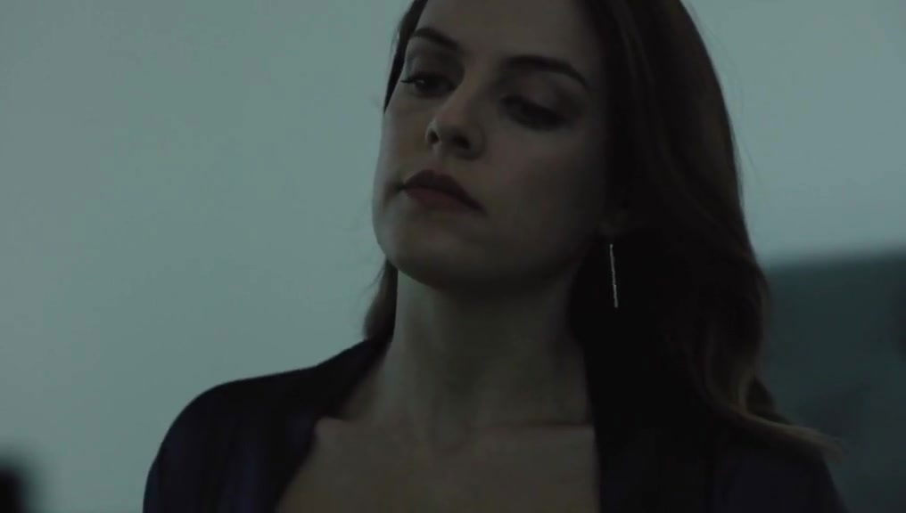 Riley Keough - 'The Girlfriend Experience' s1e11