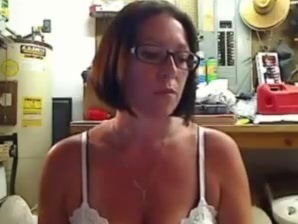 Elizabeth Douglas Virginia Slims 120s my first video