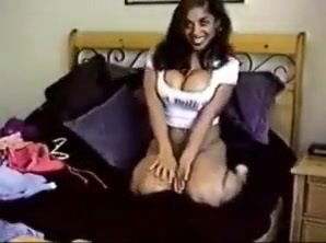 Angela Devi Clothing Optional