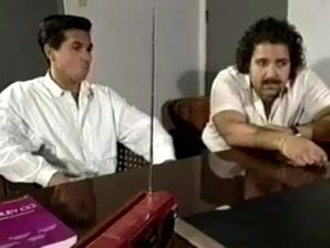 Adult Video Nudes (1993)