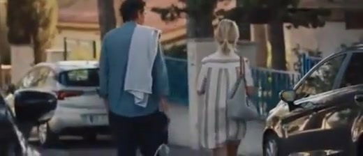 Teacher - student tension (2017)