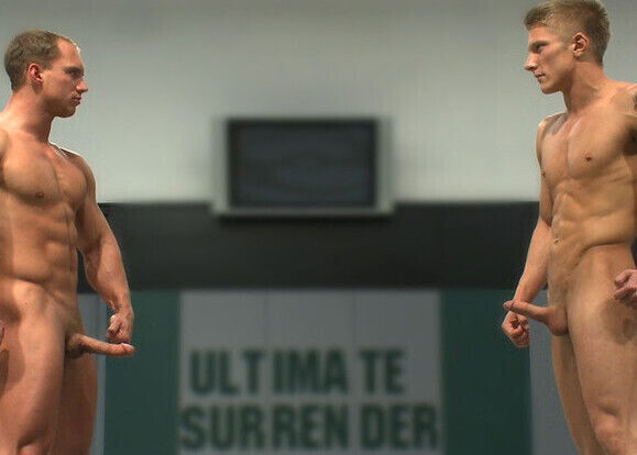 John Magnum vs Phillip Aubrey