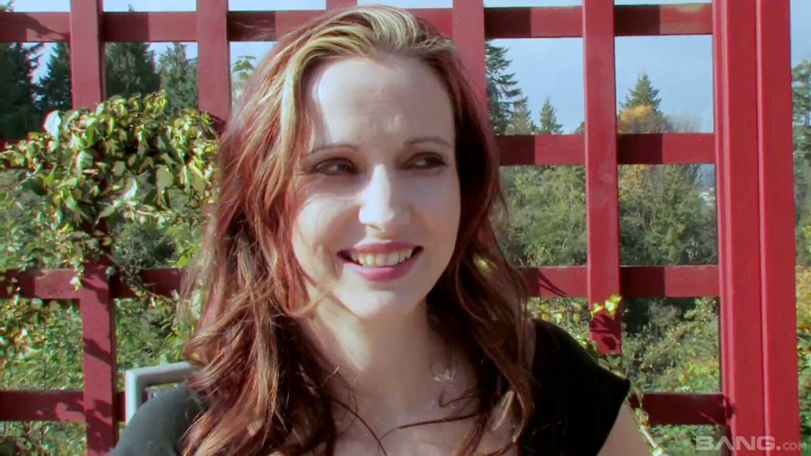 Sexy upskirt and astounding pussy drilling with horny Megan