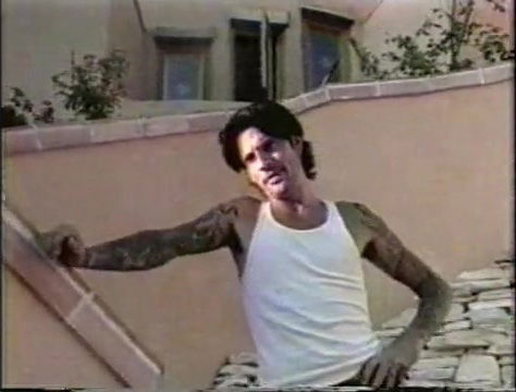 Couple enjoying yacht ride then swimming outdoor lovely