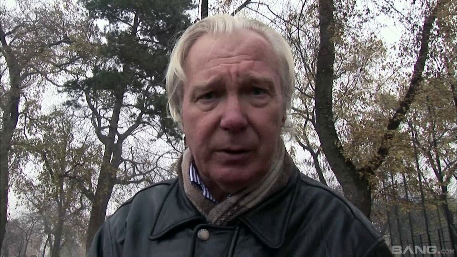 Jenny Noel gets pounded and has her hot face creamed