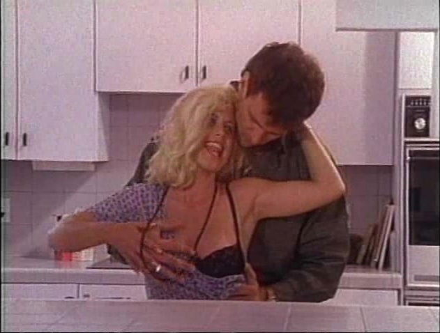 All that Jamie Summers needs right now is that rock-solid penis!