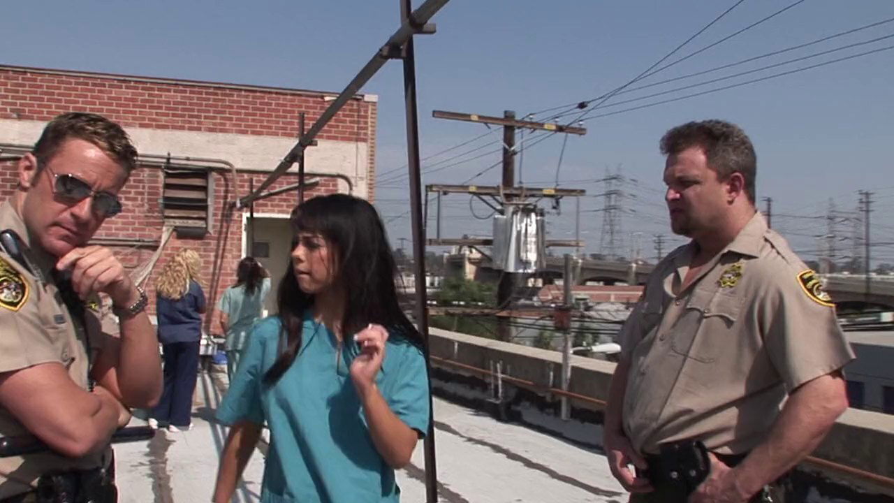 Chubby guy with a rock-solid cock makes Austin Kincaid a happy girl