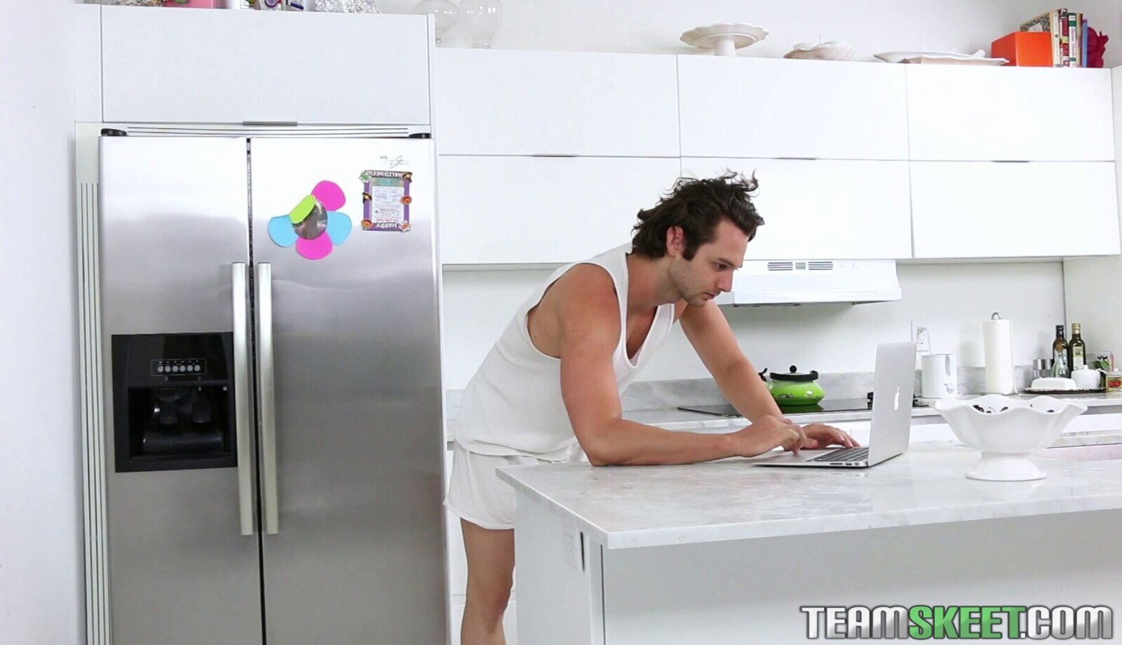 cutest blondes actually naughty lover