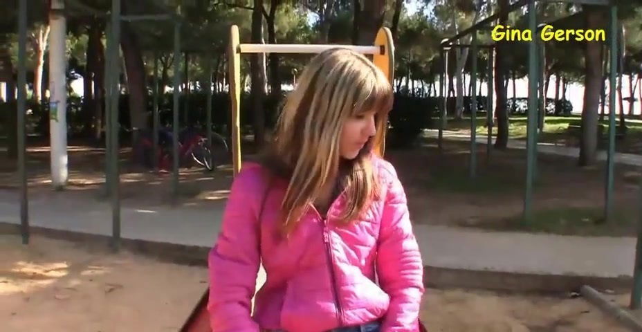 La belle gina gerson sodomisee deux fois