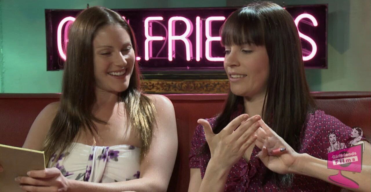 Milf pornstar Deauxma interview about career