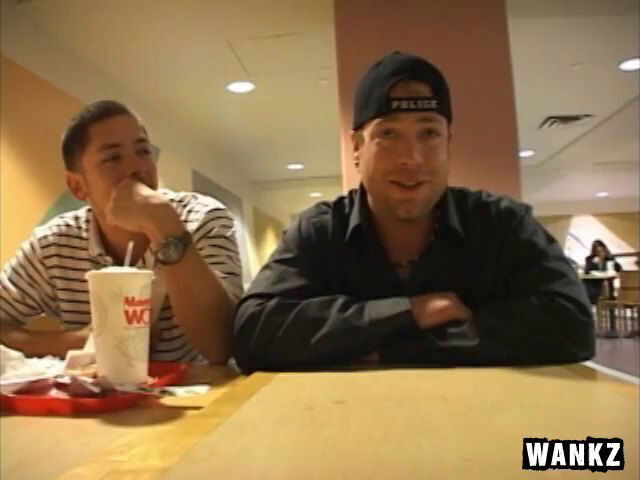 Insatiable girl fucked holes covered warm