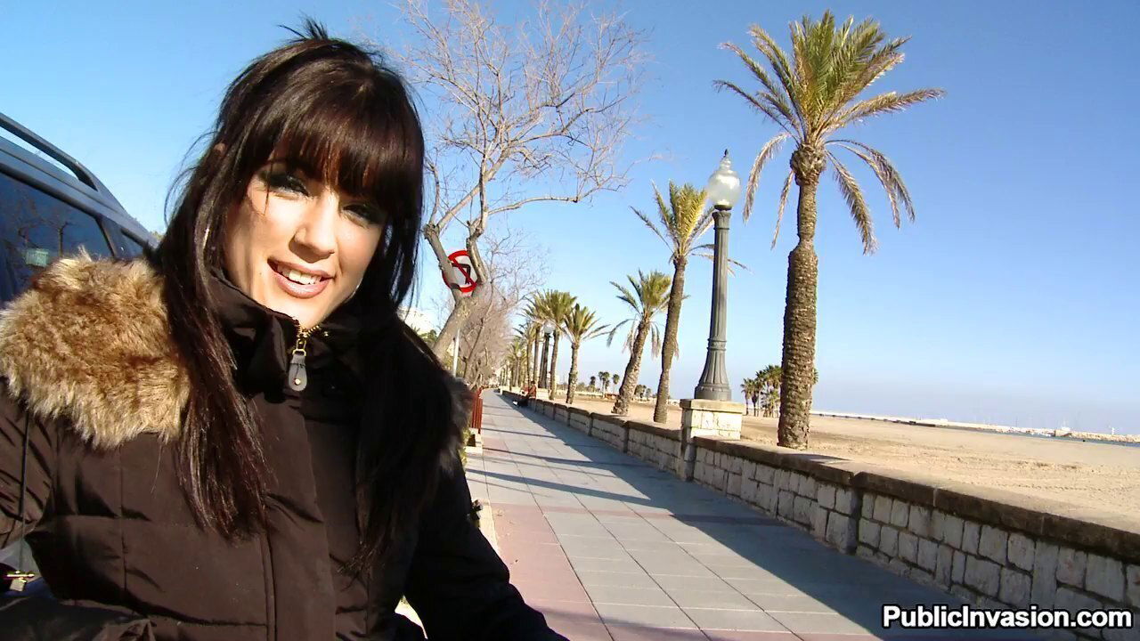 Carol Vega found fuck street