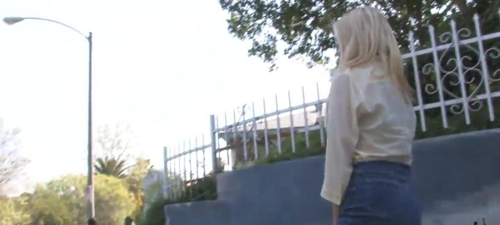 Hot MILF Cala Craves Fuckign With Two Big Black Cocks