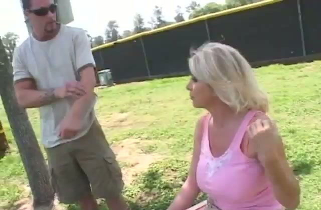 Big tittied Penny Porsche gets her smooth vagina drilled