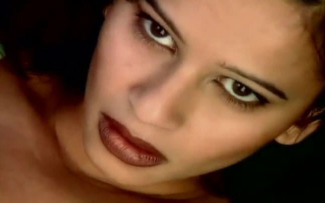 Peggy Sue the beautiful brunette gets her hairy pussy fucked